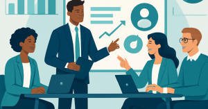 候補者リテンションを高めるための採用戦略