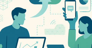 デジタルツール活用で職場の生産性を向上させる方法