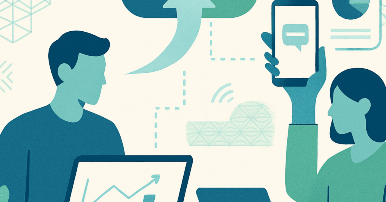 デジタルツール活用で職場の生産性を向上させる方法