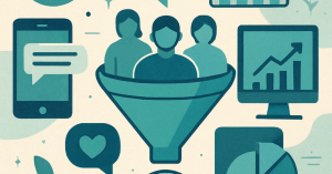 2024年の顧客獲得戦略：デジタルマーケティングの新潮流