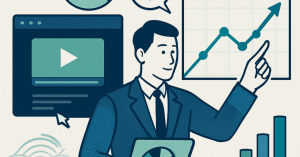 広告運用の効率化：データ活用によるROI向上の秘訣