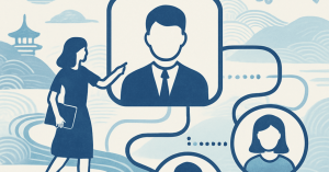 候補者の期待を超える：採用プロセスのパーソナライズの重要性