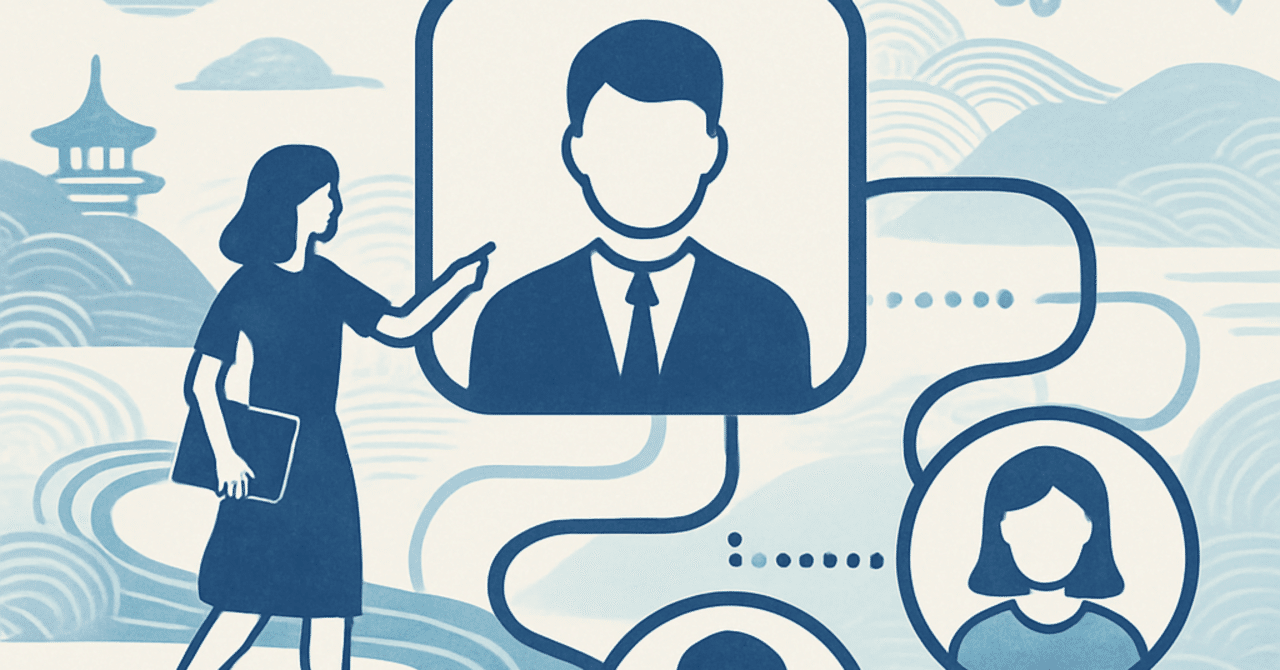 候補者の期待を超える：採用プロセスのパーソナライズの重要性