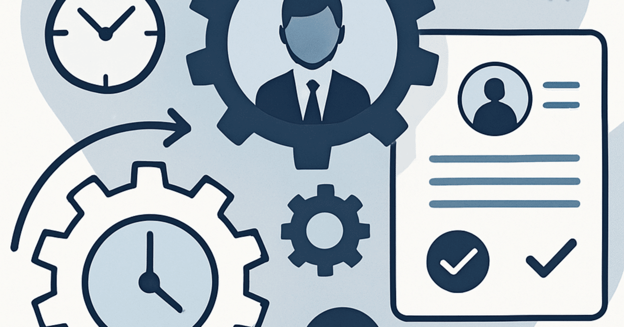 採用プロセスを短縮するための効果的なステップ