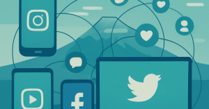 ソーシャルメディアでのブランドエンゲージメントを高める戦略