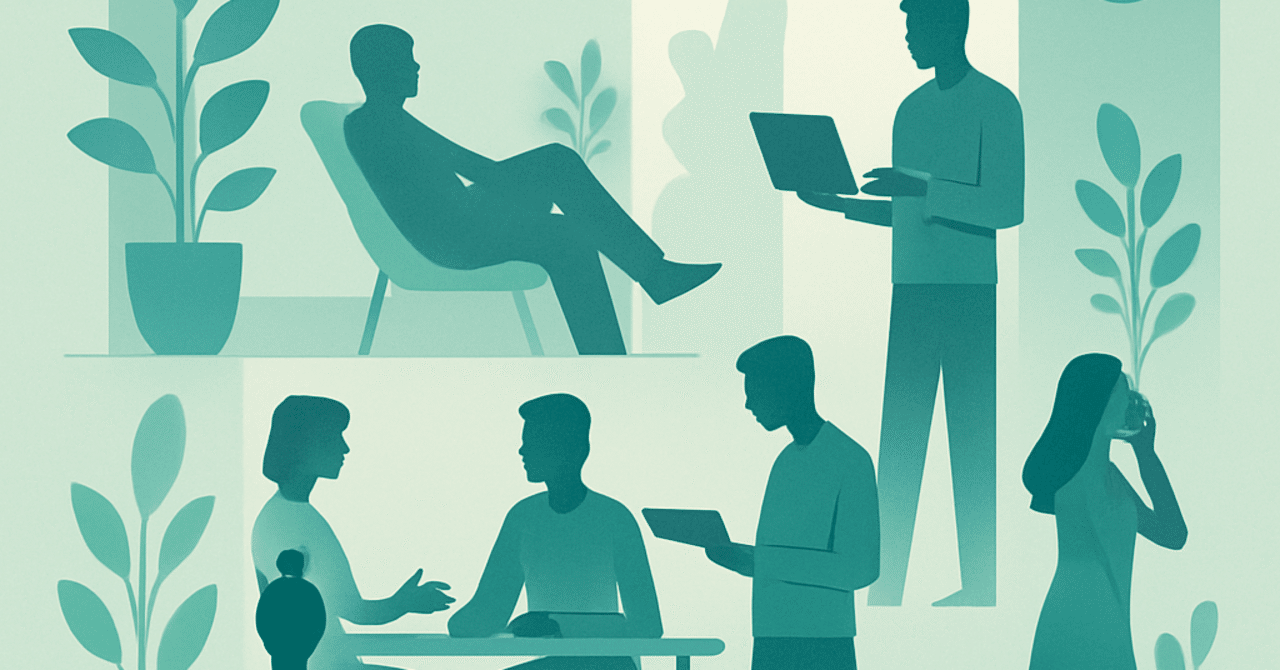 ウェルビーイングを重視した職場文化の構築法