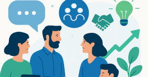 2025年のHRトレンド：エンゲージメント向上のための新しいアプローチ