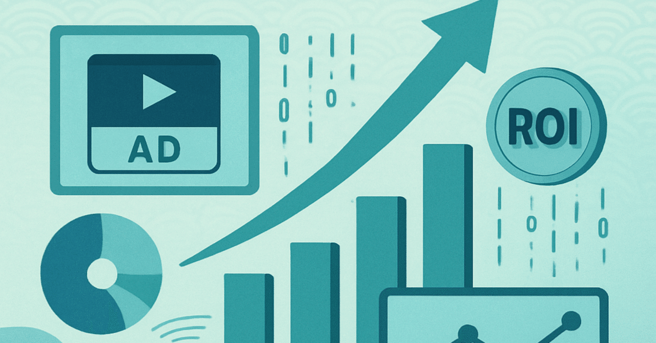広告運用のROIを最大化するためのデータ活用法
