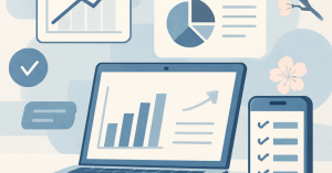 職場の生産性を向上させるテクノロジーの活用法