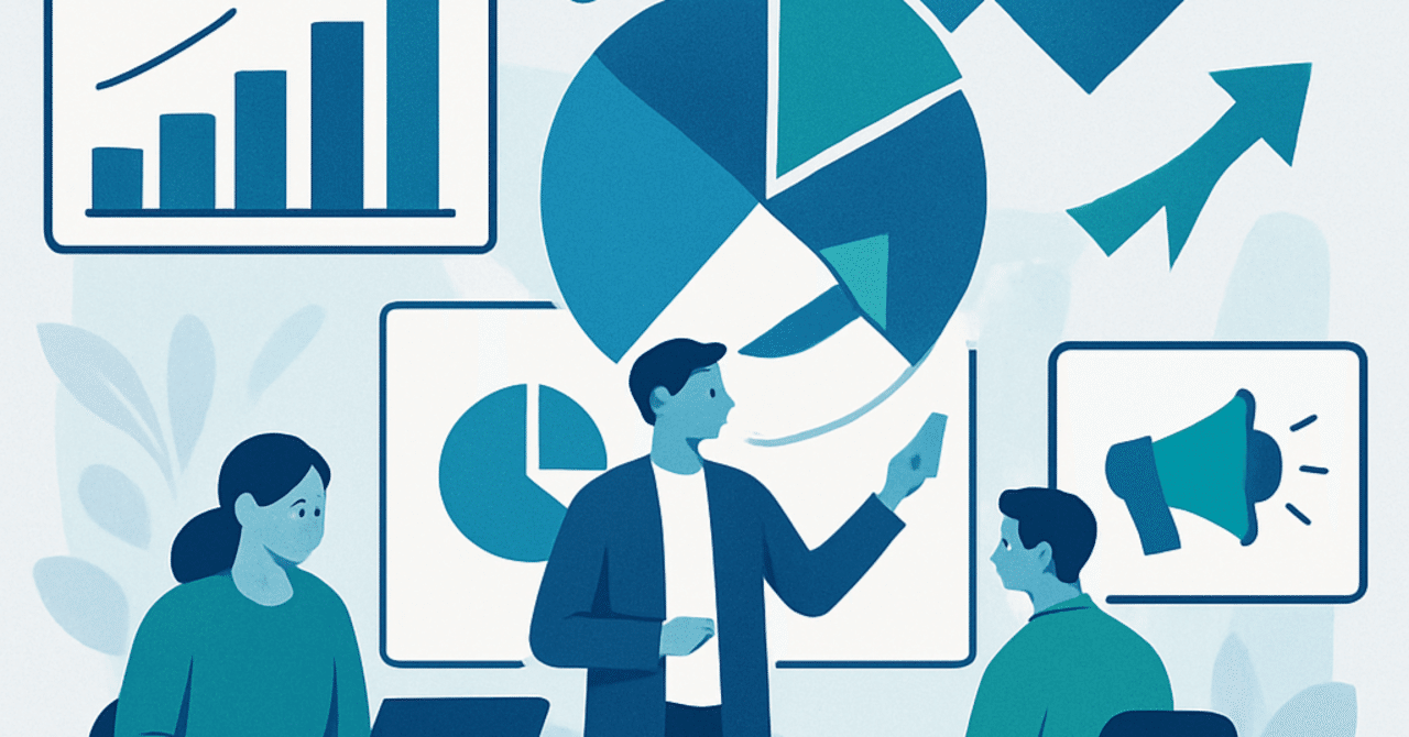 データ分析が変える広告運用：成功するキャンペーンの秘訣