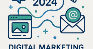 2024年の顧客獲得戦略：デジタルチャネルの活用法