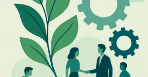 サステナビリティとHR：持続可能な職場作りの新しい視点