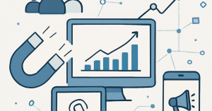 顧客獲得の新常識：デジタル時代の成功戦略