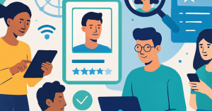 デジタルネイティブ世代を惹きつける採用戦略