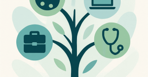 キャリアの多様性：異なる道を選ぶためのヒント