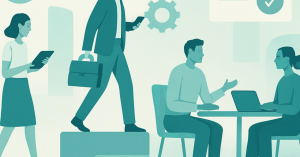 2025年のHRトレンド：従業員体験を向上させる新しいアプローチ