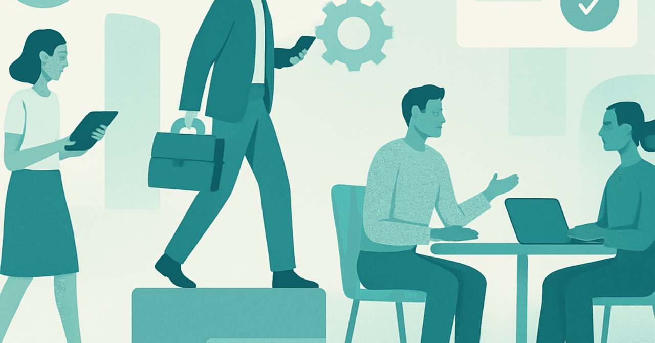 2025年のHRトレンド：従業員体験を向上させる新しいアプローチ