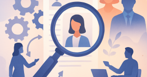 エンゲージメントを高める採用プロセスの再構築