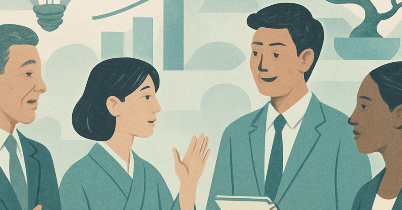 2024年のHRトレンド：リーダーシップの進化と新たな人材育成戦略