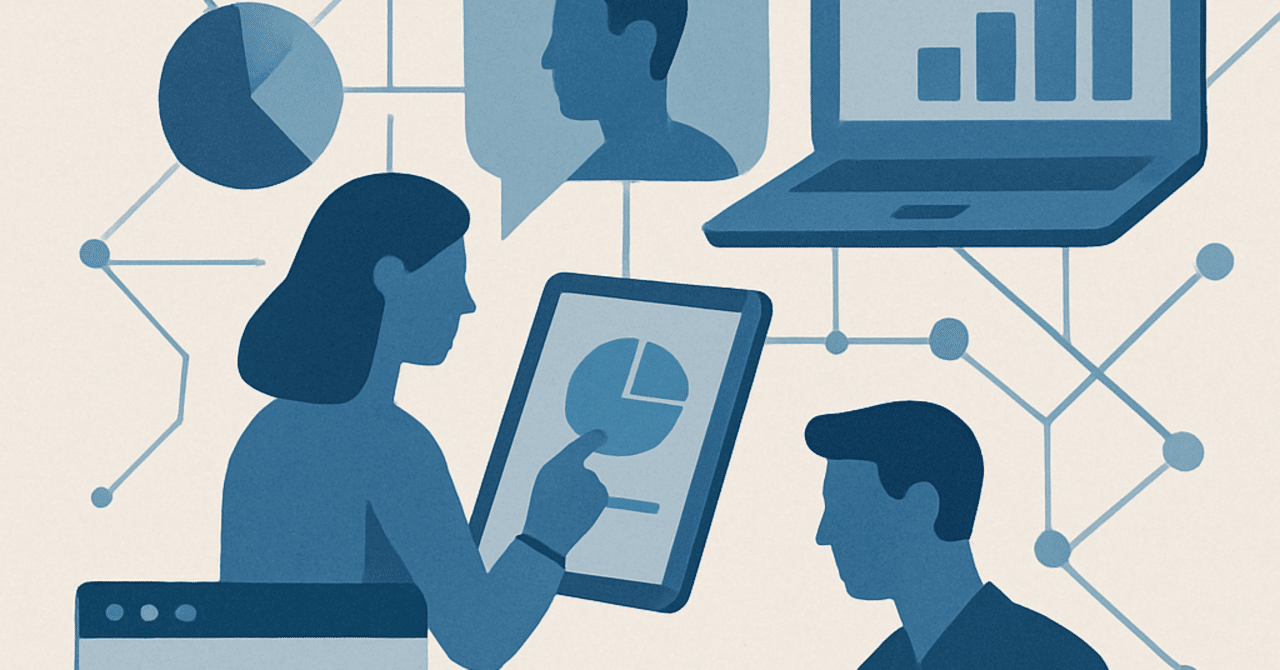 職場におけるテクノロジー活用の新常識：生産性を高めるツールと戦略