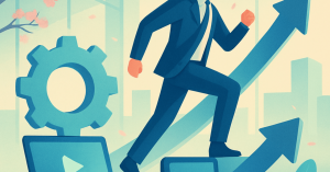 キャリアの未来を見据えたスキルアップ戦略