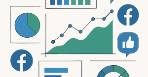 SNS運用の成功を支える：データ分析による効果的な戦略
