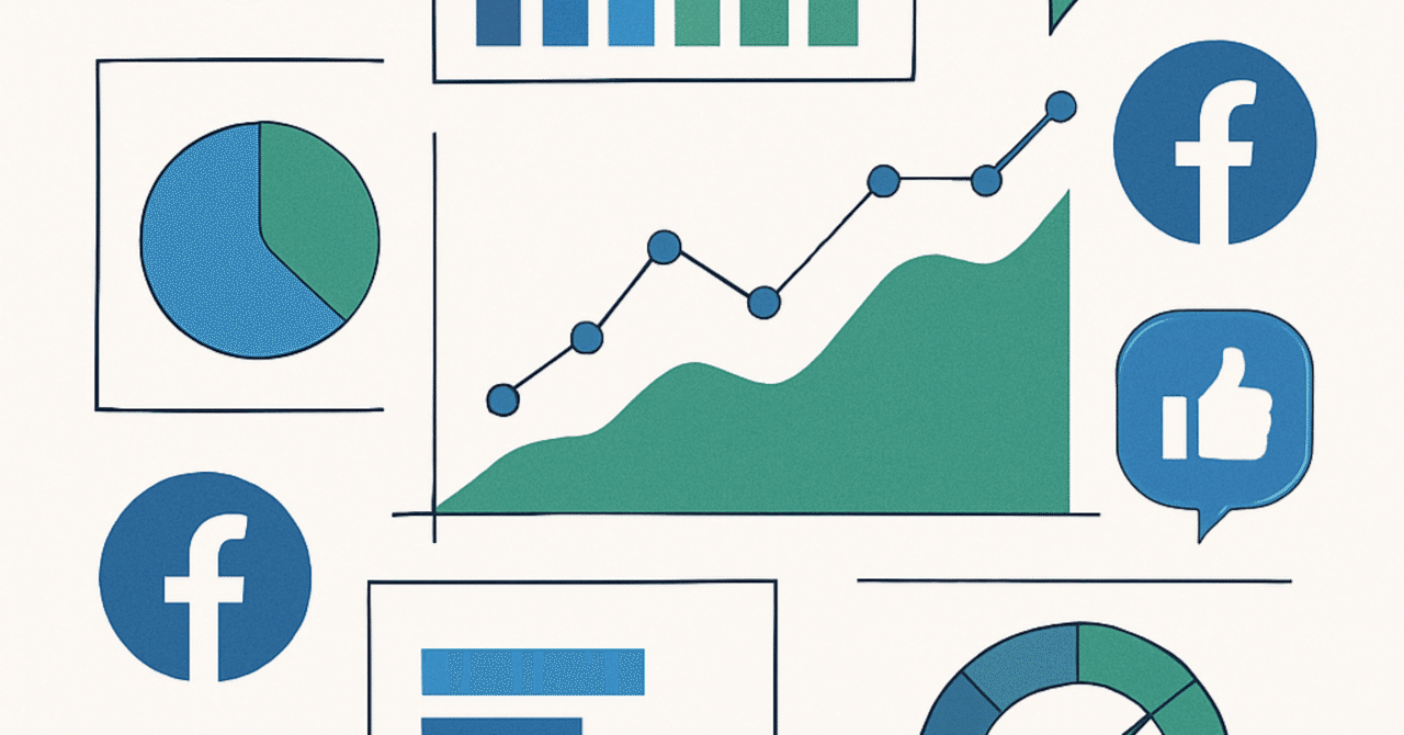 SNS運用の成功を支える：データ分析による効果的な戦略