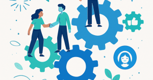 従業員エンゲージメント向上のための最新HRトレンド