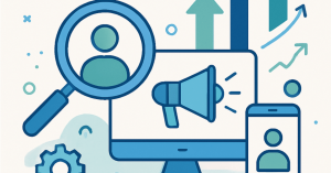 顧客獲得の新常識：デジタルマーケティング戦略の最前線