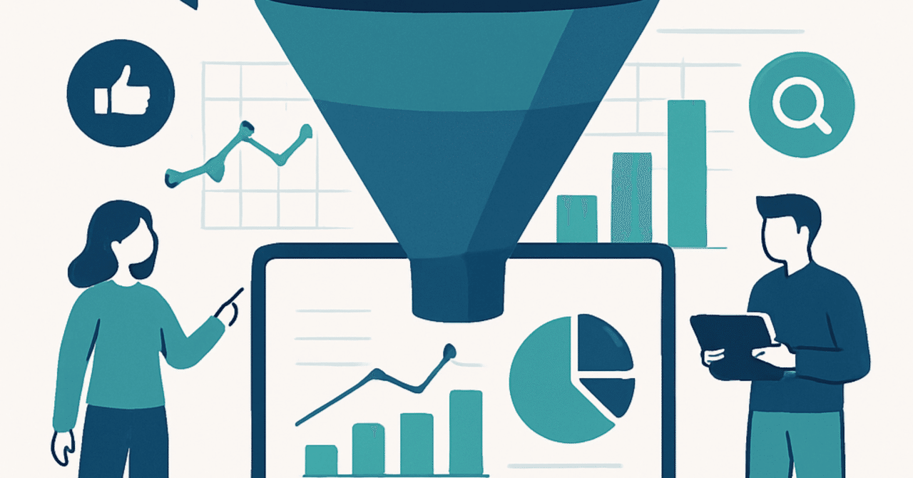 デジタル時代の顧客獲得：効果的なリードジェネレーション戦略