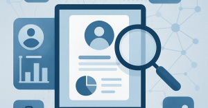 採用プロセスの効率化：デジタルツール活用法