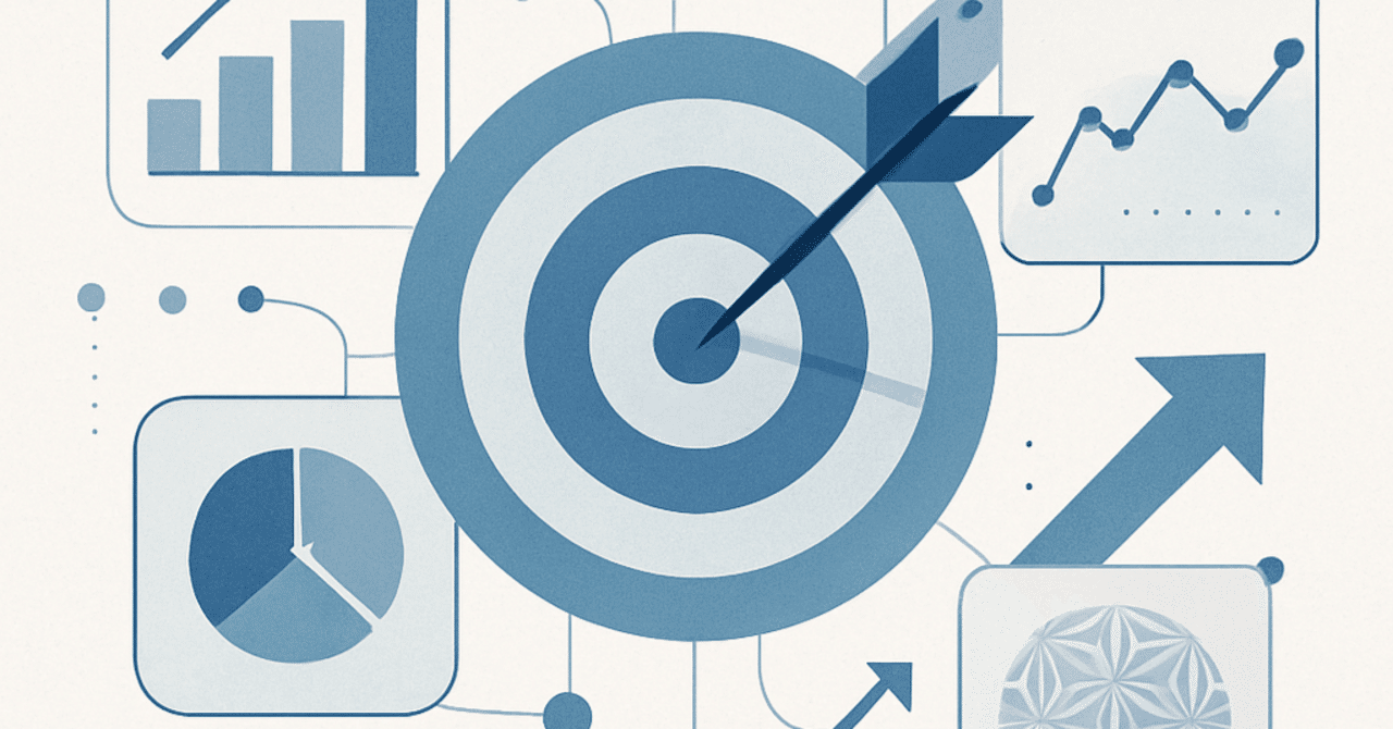 広告運用におけるターゲティング戦略の最適化法
