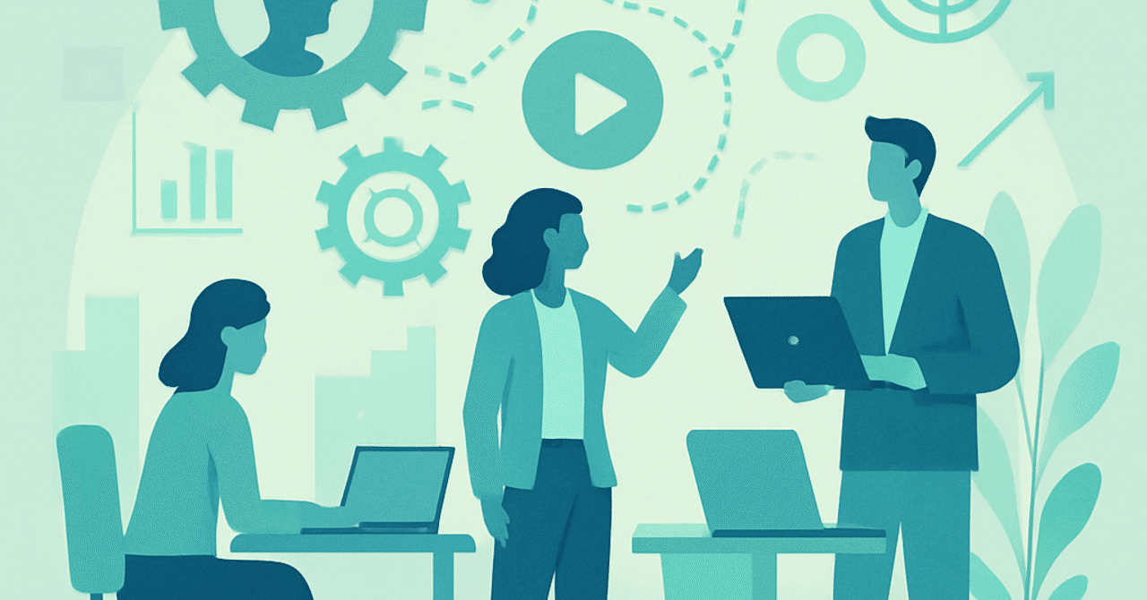 職場の変革：デジタル化がもたらすHRの新たな役割