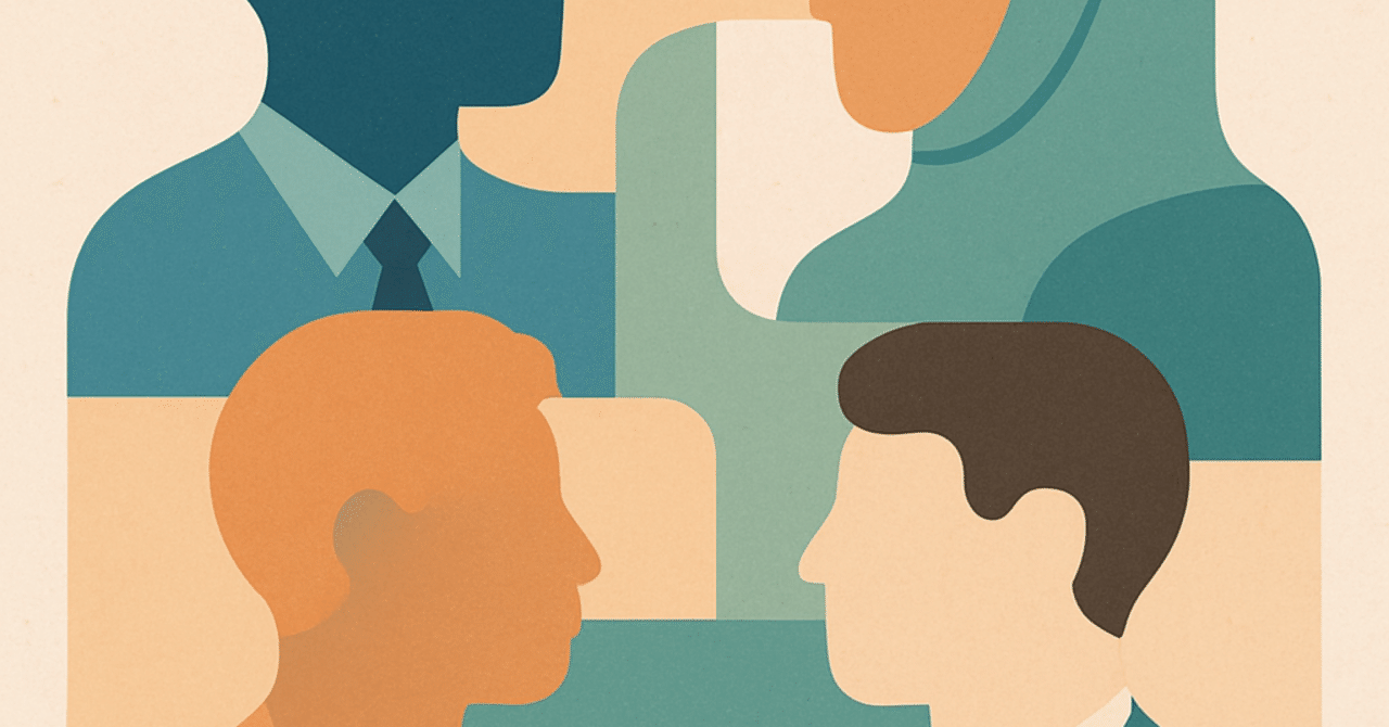 職場におけるダイバーシティ推進のための具体的アプローチ