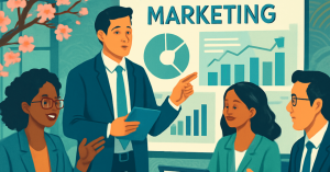 職場の魅力を高める採用マーケティング戦略