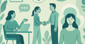 2024年の職場におけるメンタルヘルス重視の新戦略