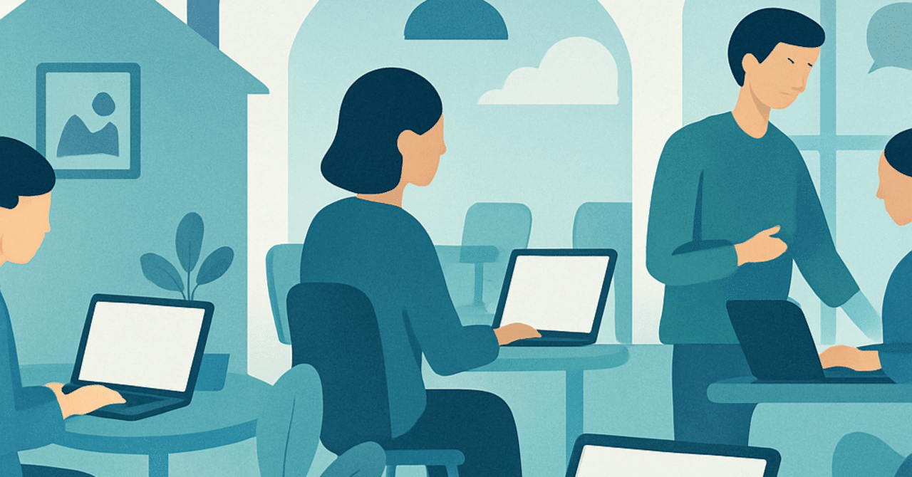 職場の柔軟性:2024年のHRトレンドとその影響