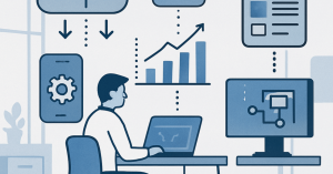 職場のデジタル化を支える最新テクノロジーとその導入法