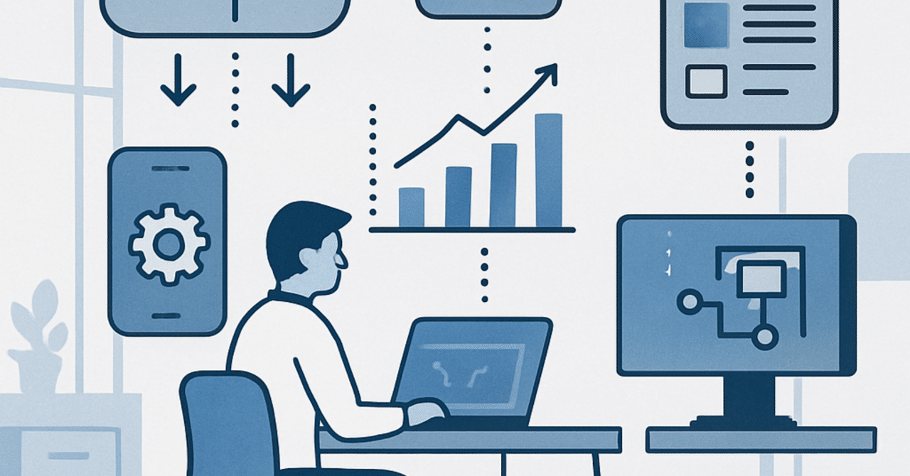 職場のデジタル化を支える最新テクノロジーとその導入法