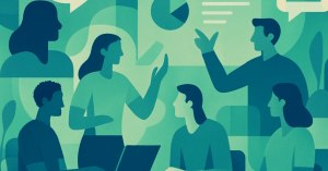 職場の生産性向上に向けたコミュニケーション戦略