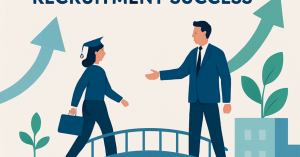 インターンシップを活用した新卒採用の成功法則