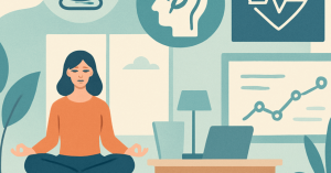 職場のストレス管理：従業員の健康を守るための実践法