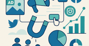 顧客獲得の新戦略：デジタルマーケティングの活用法