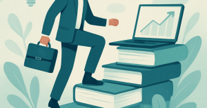 キャリア構築の新常識：自己成長を促すための戦略