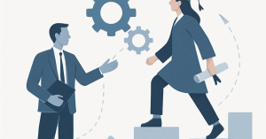 新卒採用の成功法則：効果的なオンボーディングの実践