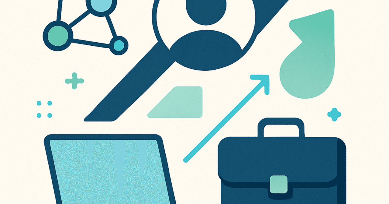 キャリアの成長を加速するための自己ブランディングの重要性