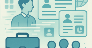 職場のデジタルトランスフォーメーション：HRが注目する新潮流