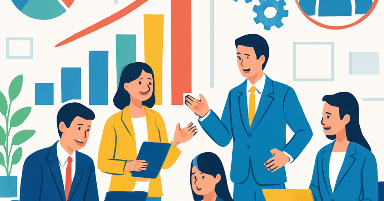 職場の生産性を高めるための働き方改革の成功事例