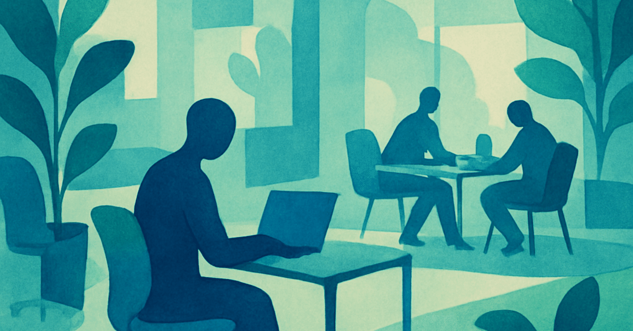 職場の生産性向上：快適な環境づくりのための実践ガイド