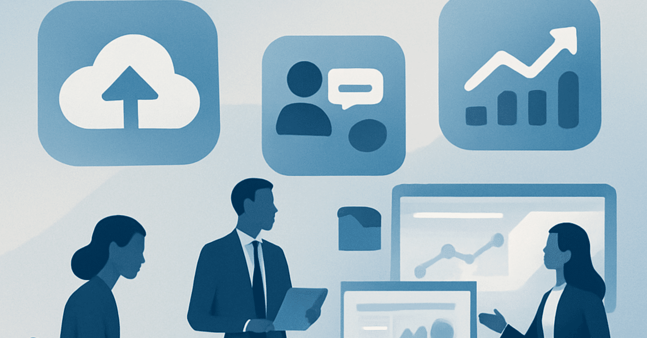 2024年のHRトレンド：職場のデジタルエクスペリエンスの進化